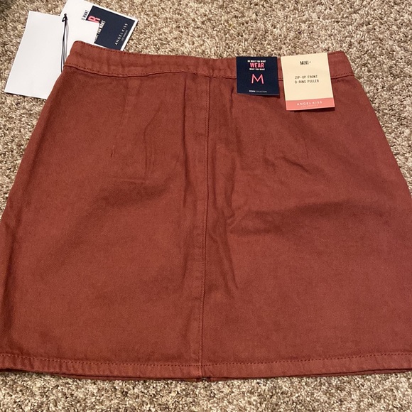 Francesca’s skirt size M - Picture 4 of 4